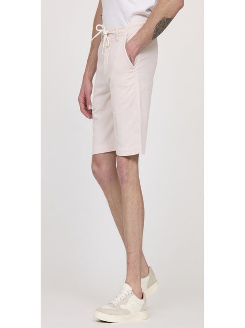 Lee Cooper - Short coton regular NOAM - Kiabi