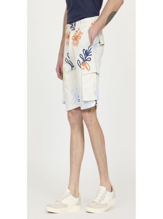 Lee Cooper - Short coton regular NOCK