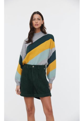 Lee Cooper - Short coton regular NOLY