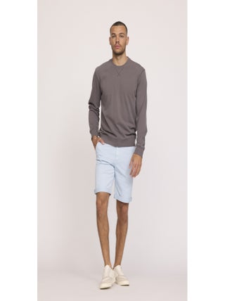 Lee Cooper - Short coton straight NARO
