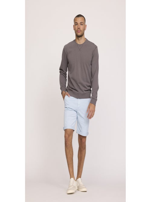 Lee Cooper - Short coton straight NARO - Kiabi