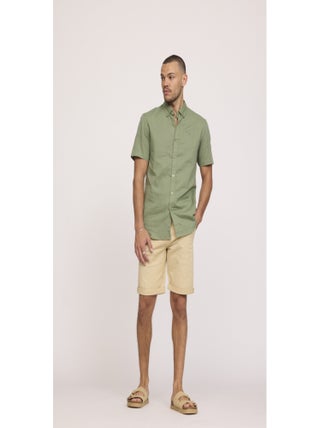 Lee Cooper - Short coton straight NARO