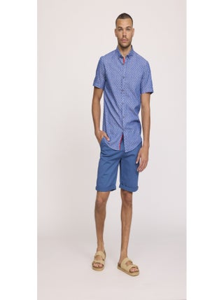 Lee Cooper - Short coton straight NARO