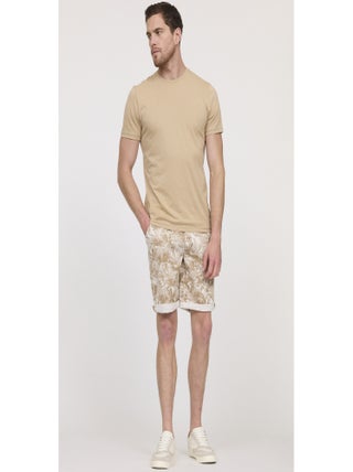 Lee Cooper - Short coton straight NARO