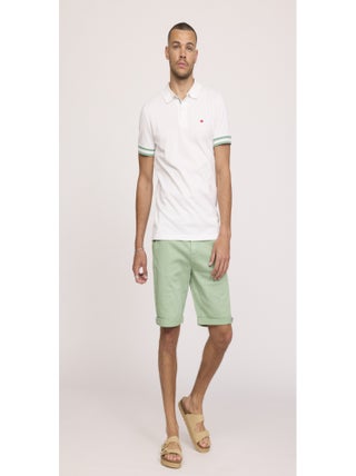 Lee Cooper - Short coton straight NARO