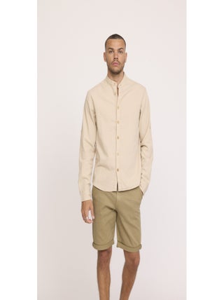 Lee Cooper - Short coton straight NARO