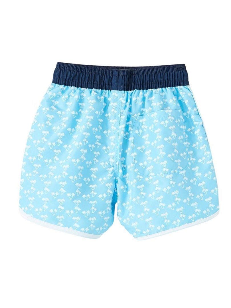 Short de bain Marine Garçon Nike NESSC | Espace des marques