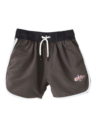 Lee Cooper - Short De Bain imprimé logo