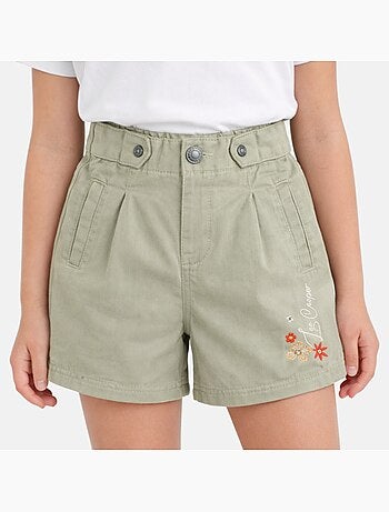 Lee Cooper - Short fille