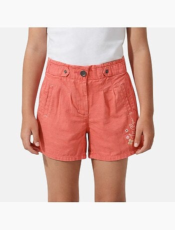 Lee Cooper - Short fille