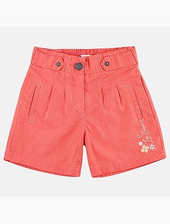 Lee Cooper - Short fille