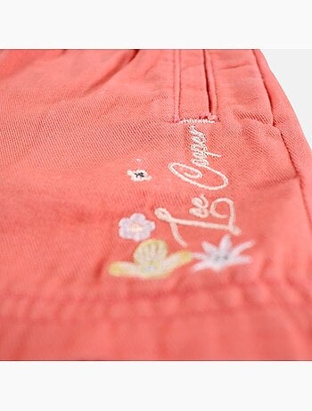Lee Cooper - Short fille