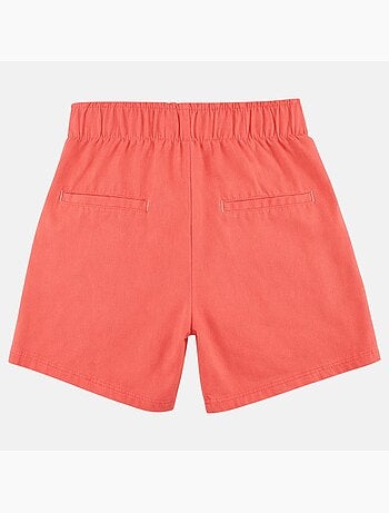 Lee Cooper - Short fille