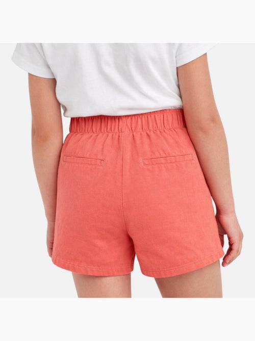 Lee Cooper - Short fille - Kiabi