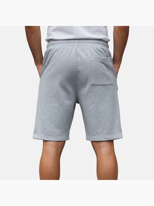 Lee Cooper - Short homme gris en coton Short - Kiabi