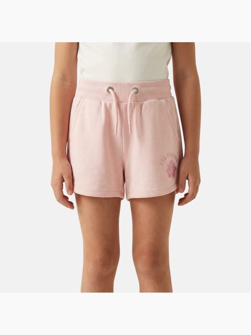 Lee cooper - short molletonné, taille élastique à cordon - Kiabi Lee cooper - short molletonné, taille élastique à cordon - Kiabi