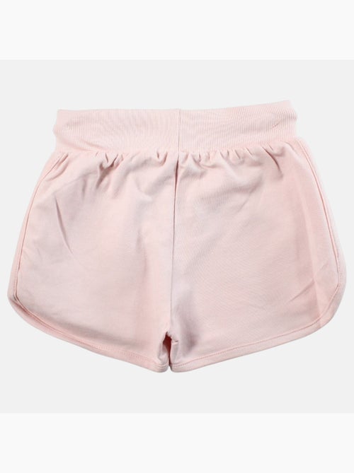 Lee cooper - short molletonné, taille élastique à cordon - Kiabi Lee cooper - short molletonné, taille élastique à cordon - Kiabi