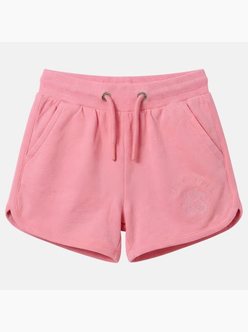 Lee cooper - short molletonné, taille élastique à cordon - Kiabi Lee cooper - short molletonné, taille élastique à cordon - Kiabi