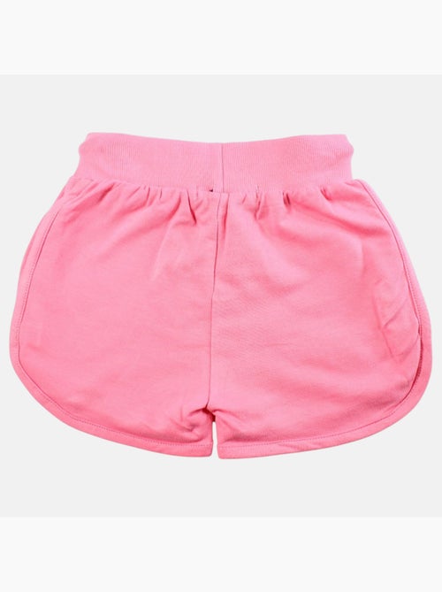 Lee cooper - short molletonné, taille élastique à cordon - Kiabi Lee cooper - short molletonné, taille élastique à cordon - Kiabi