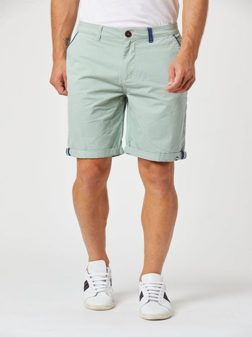 Lee Cooper - Short NASHO Jade - Kiabi
