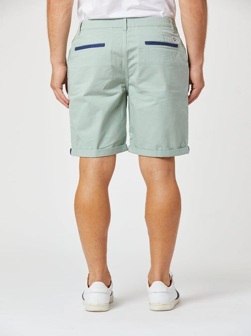 Lee Cooper - Short NASHO Jade - Kiabi