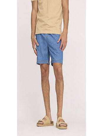 Lee Cooper - Short NORY Vintage Blue