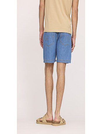 Lee Cooper - Short NORY Vintage Blue