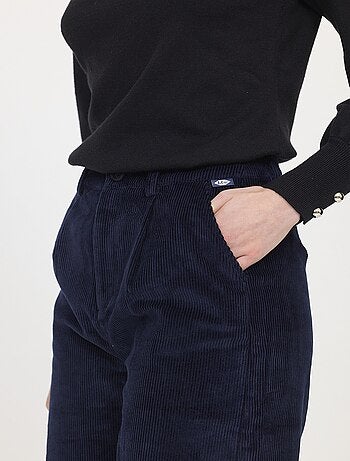 Lee Cooper - Short NYLIA Camel