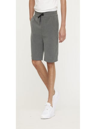 Lee Cooper - Short polyester elastic short NORGE