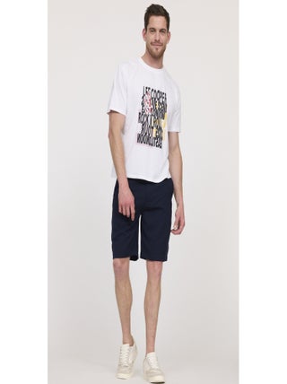 Lee Cooper - Short polyester regular NOAM