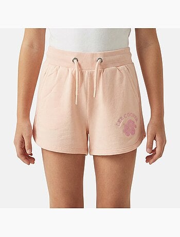 Lee Cooper - Short pour fille