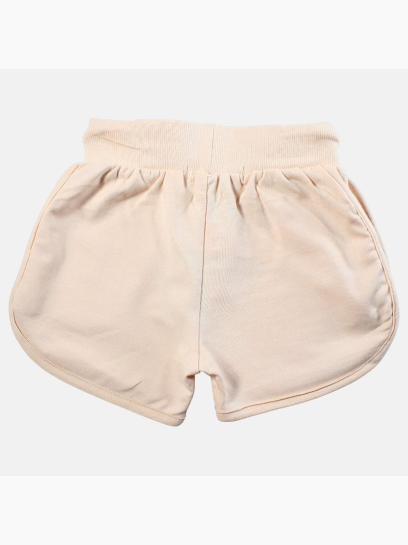 Lee Cooper - Short pour fille Beige - Kiabi