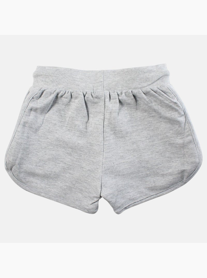 Lee Cooper - Short pour fille Gris - Kiabi