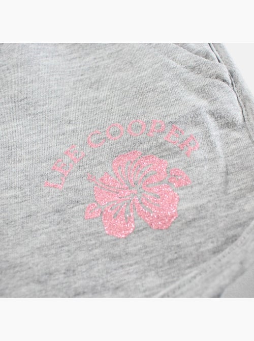 Lee Cooper - Short pour fille - Kiabi