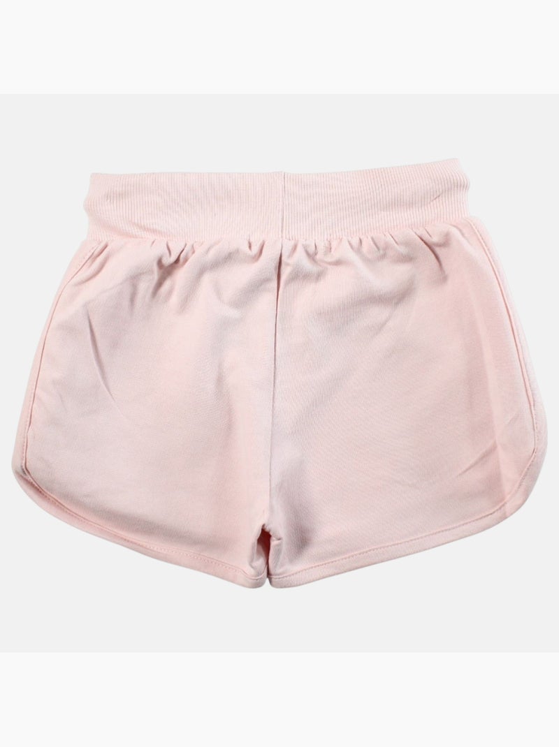 Lee Cooper - Short pour fille Rose clair - Kiabi
