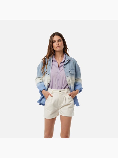 Lee Cooper - Surchemise DRITE Tie and dye - Kiabi