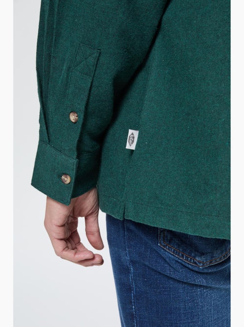 Lee Cooper - Surchemise Dyron Forest - Kiabi
