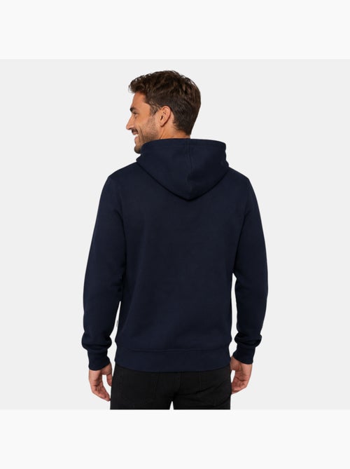 Lee cooper - sweat à capuche 2 couleurs homme - Kiabi Lee cooper - sweat à capuche 2 couleurs homme - Kiabi