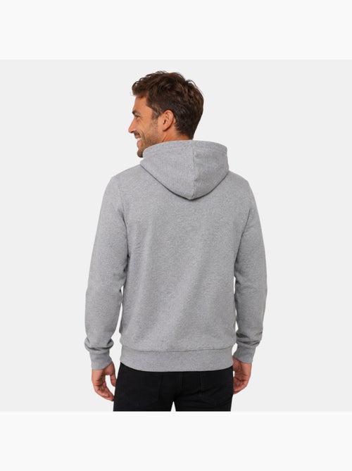 Lee cooper - sweat à capuche 2 couleurs homme - Kiabi Lee cooper - sweat à capuche 2 couleurs homme - Kiabi