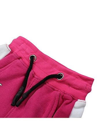 Lee Cooper - Sweat à capuche et pantalon de jogging
