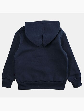 Lee Cooper - Sweat à capuche garçon imprimé