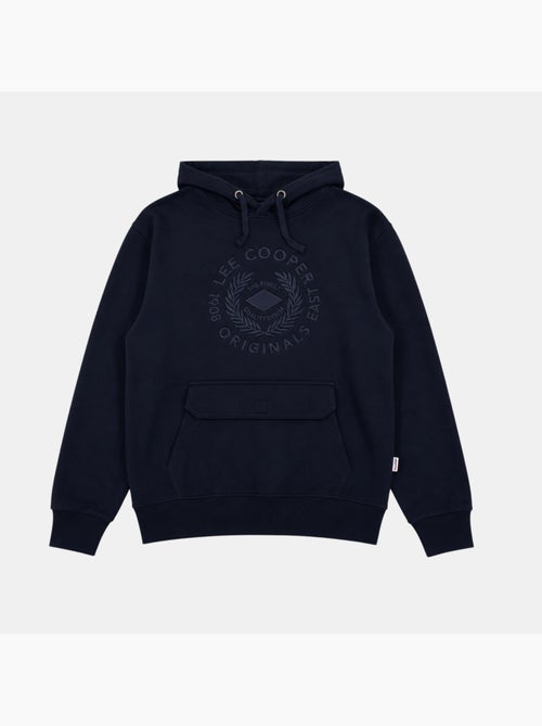 Lee cooper - sweat à capuche homme - Kiabi Lee cooper - sweat à capuche homme - Kiabi