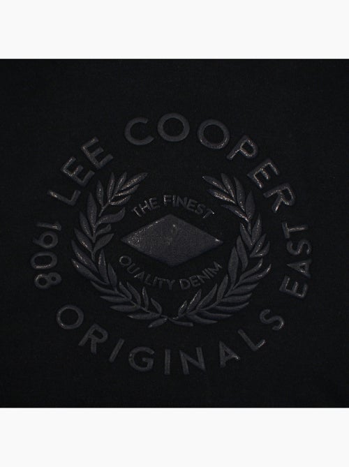 Lee cooper - sweat à capuche homme - Kiabi Lee cooper - sweat à capuche homme - Kiabi