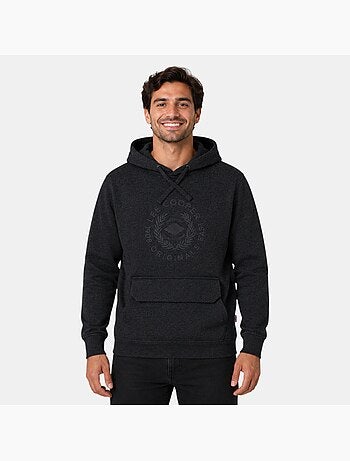 Lee cooper - sweat à capuche homme