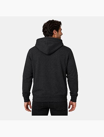 Lee cooper - sweat à capuche homme