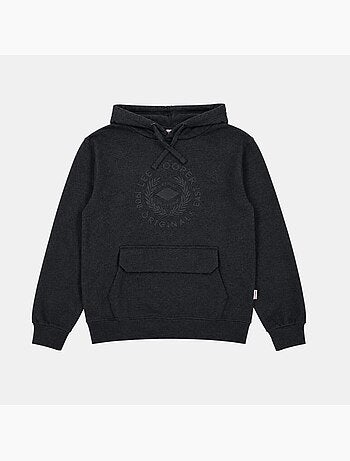 Lee cooper - sweat à capuche homme