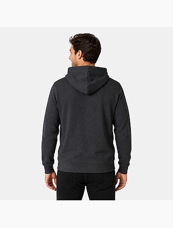 Lee cooper - sweat à capuche homme