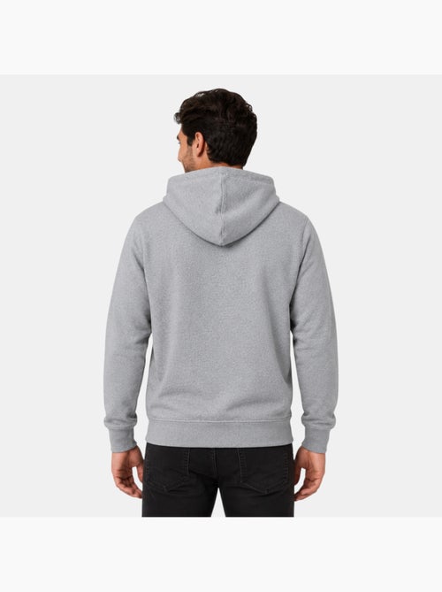 Lee cooper - sweat à capuche homme - Kiabi Lee cooper - sweat à capuche homme - Kiabi