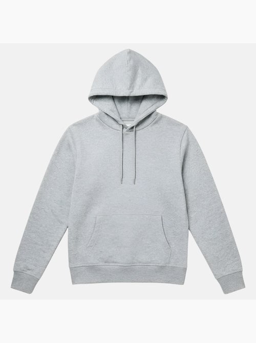 Lee cooper - sweat à capuche imprimé, manches longues, poche kangourou et finitions bord-côte - Kiabi Lee cooper - sweat à capuche imprimé, manches longues, poche kangourou et finitions bord-côte - Kiabi