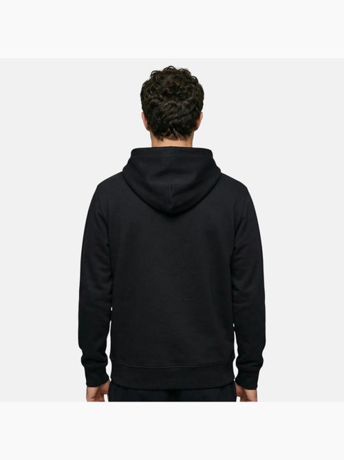 Lee cooper - sweat à capuche imprimé, manches longues, poche kangourou et finitions bord-côte - Kiabi Lee cooper - sweat à capuche imprimé, manches longues, poche kangourou et finitions bord-côte - Kiabi
